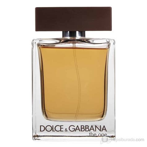 dolce gabbana the one 50ml fiyat|dolce gabbana the one notes.